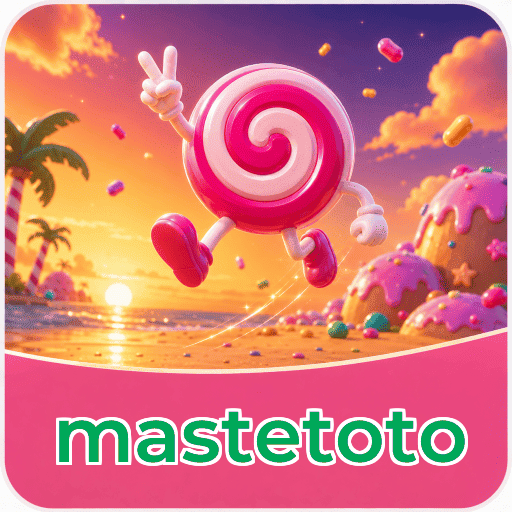 mastetoto APK v4.7.5 - Screenshot fitur notifikasi push update terbaru