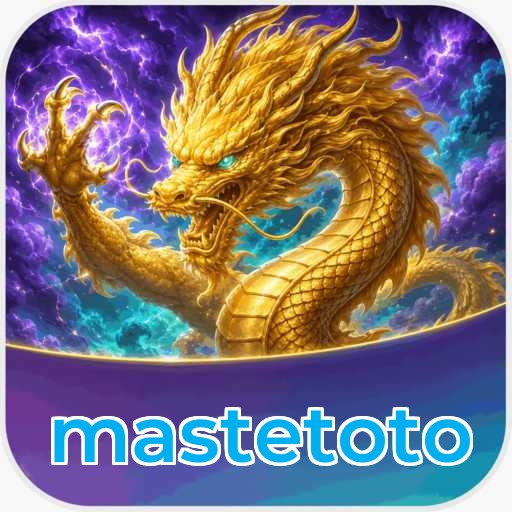 mastetoto APK v4.7.5 - Screenshot UI modern dan intuitif Indonesia