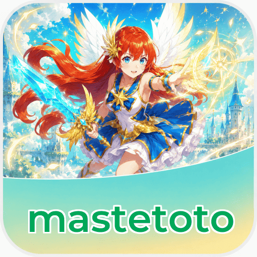 mastetoto APK v4.7.5 - Screenshot performa cepat dan hemat baterai